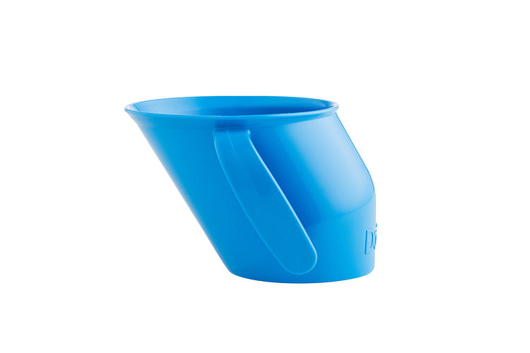 Чаша Doidy Син - Чаши - Doidy Cup - BebeMama