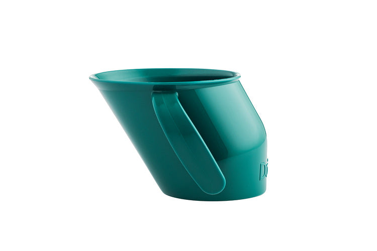 Чаша Doidy Emerald - Тъмен Тюркоаз - Чаши - Doidy Cup - BebeMama