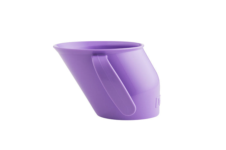 Чаша Doidy - Пастелно Виолетова - Чаши - Doidy Cup - BebeMama