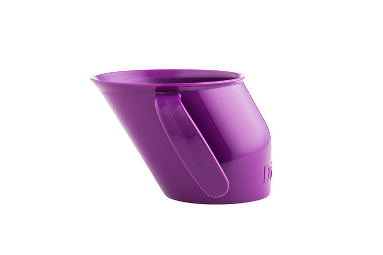 Чаша Doidy - Intensive Violet - Чаши - Doidy Cup - BebeMama