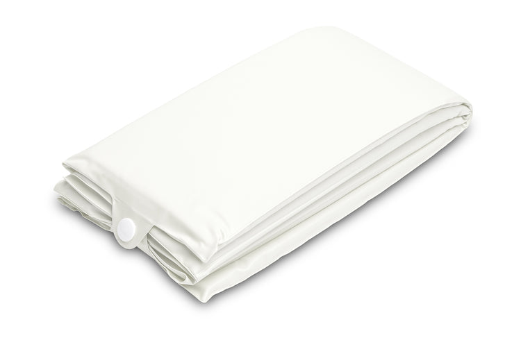 Туристическа Подложка За Повиване– Платина - Повивалници - Sensillo - BebeMama