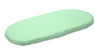Sensillo Jersey Babakocsi Lepedő 75x35cm Menta