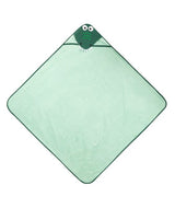 Prosop de baie Water Friends Crocodil Verde