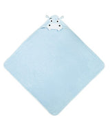 Prosop de baie Hippo, Prietenii Apei, Albastru