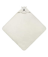 Prosop de baie Ursuleț Prietenii Apă Gri