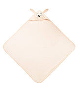 Prosop de baie Water Friends Iepure Roz