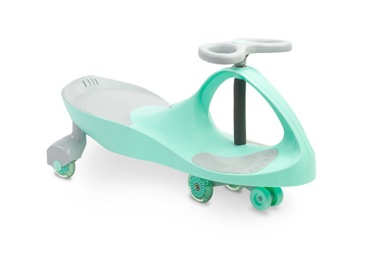 Кола Wiggle Spinner Мента Caretero Toyz