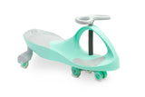 Wiggle Spinner Caretero Toyz menta futókerékpár