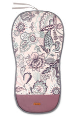 Подложка За Количка Waffle - Indie Graphite - Подложки За Колички - Sensillo - BebeMama