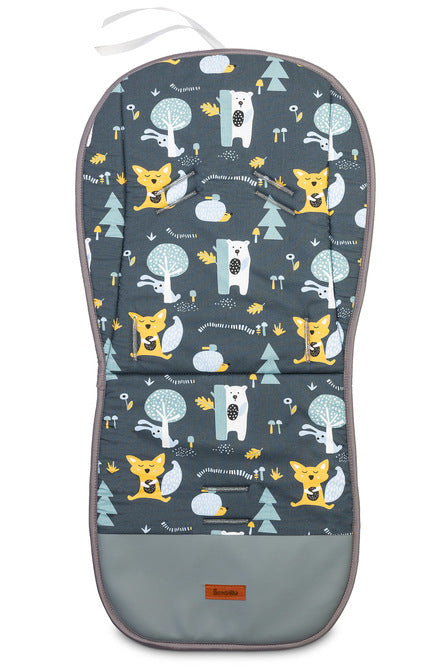 Подложка За Количка – Clearing Mint - Подложки За Колички - Sensillo - BebeMama