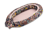 Гнездо Boho Dusty Rose - Гнезда - Sensillo - BebeMama