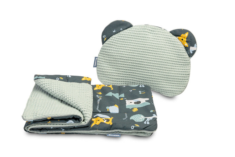 Комплект За Количка Clearing Mint