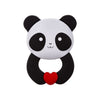 Силиконова Гризалка Panda - Гризалки И Чесалки - Akuku - BebeMama