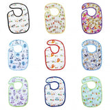 Лигавник С Велкро Затваряне Водоустойчив Слой (23 X 20 См) - Лигавници - Akuku - BebeMama