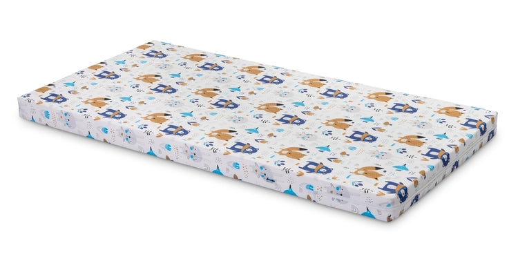 Матрак За Кошара – Горски Животни 120 X 60 - Матраци - Sensillo - BebeMama