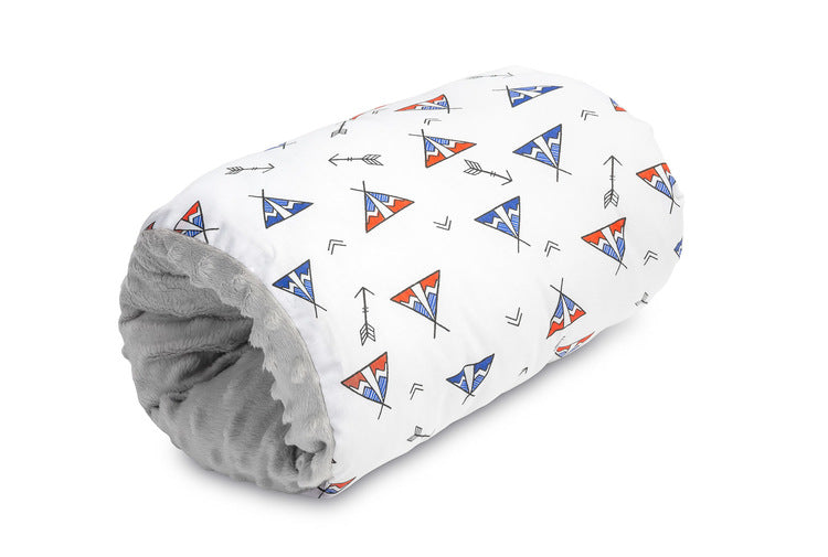 Възглавница За Хранене - Minky Tipi - Възглавници За Кърмене - Sensillo - BebeMama