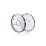 Силиконово Формиращо Покритие За Гърди - Протектори За Гърди - Medela - BebeMama