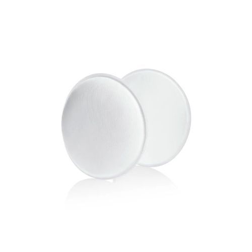 Сгъваеми Подложки За Кърмене За Многократна Употреба (4 Бр.) - Подплънки За Гърди - Medela - BebeMama