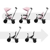 Freeway 2 Триколка Pink Kinderkraft