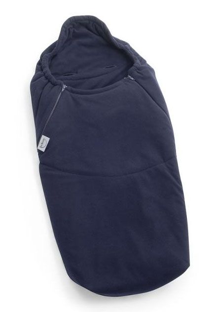 Teutonia™ Зимен Чувал Fleece Inlay