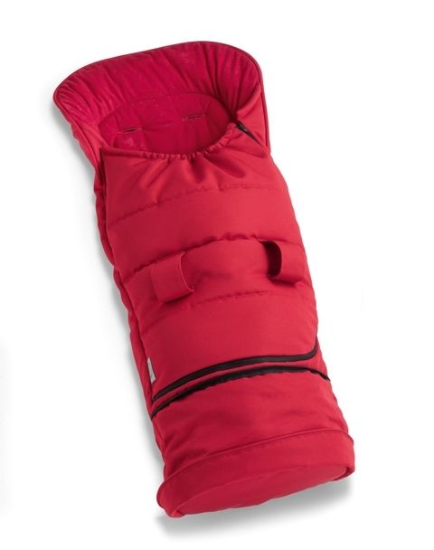 Teutonia™ Чувал Winter Foot Muff