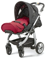 Чувал Winter Foot Muff Teutonia