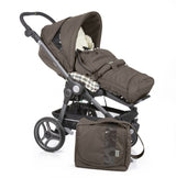 Teutonia™ Чувал Winter Foot Muff