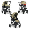 Graco™ Количка Evo Trio 3-В-1
