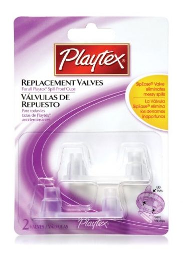 Резервни Клапи За Чашки Playtex Playtex