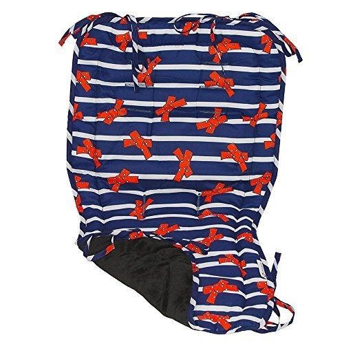 Choopie™ Постелка За Количка Cityliner