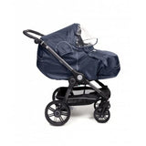 Teutonia™ Покривало За Количка