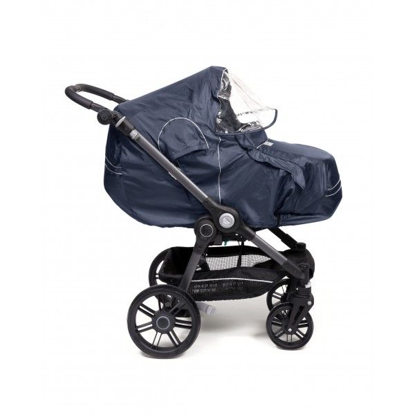 Teutonia™ Покривало За Количка