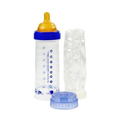 Шише С Пликчета Original Nurser 236 Мл. Playtex