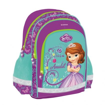 Раница - Disney Sofia Starpak