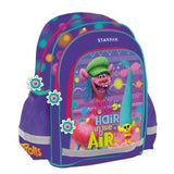 Раница - Trolls Starpak