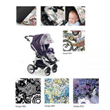 Parasolar suplimentar Teutonia™