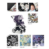 Parasolar suplimentar Teutonia™