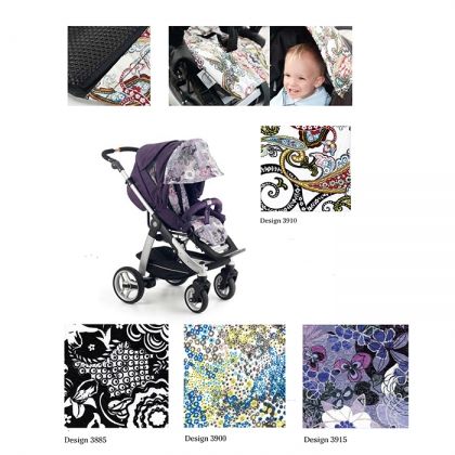 Допълнителен Сенник Teutonia