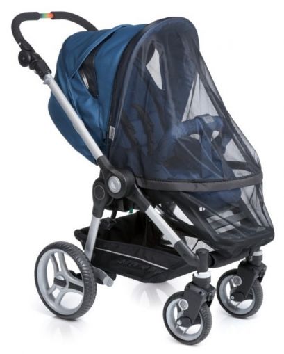 Teutonia™ Мрежа За Комари