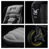 Триколка Liki Trike S3 Doona