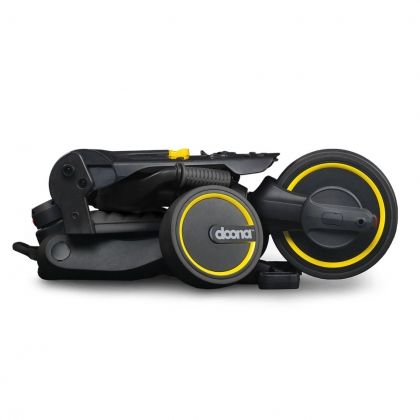 Триколка Liki Trike S3 Doona