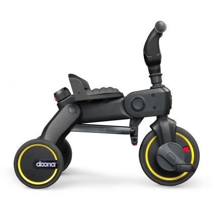 Триколка Liki Trike S3 Doona
