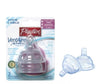 Биберон Ventaire Advanced 3-6+ М Playtex