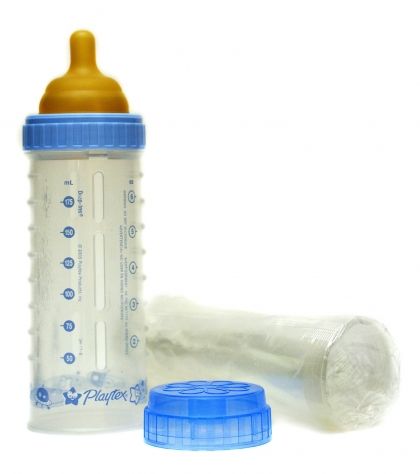 Шише С Пликчета Original Nurser 236 Мл. Playtex