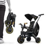 Триколка Liki Trike S5 Delux Doona