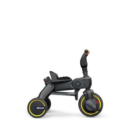 Триколка Liki Trike S5 Delux Doona