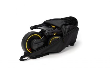 Триколка Liki Trike S5 Delux Doona