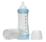 Шише Nurser С Пликчета И Бутало 236 Мл. Playtex