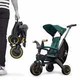 Триколка Liki Trike S5 Delux Doona