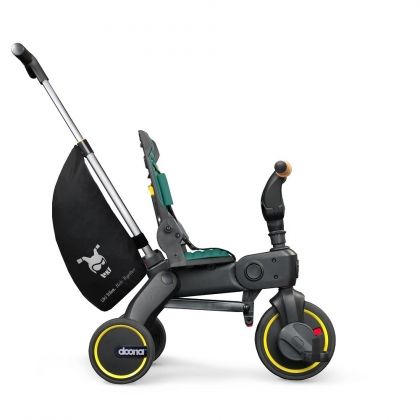 Триколка Liki Trike S5 Delux Doona
